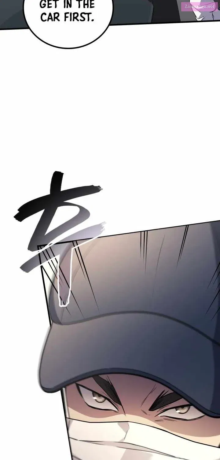 Read Martial God Regressed to Level 2 Manga Online