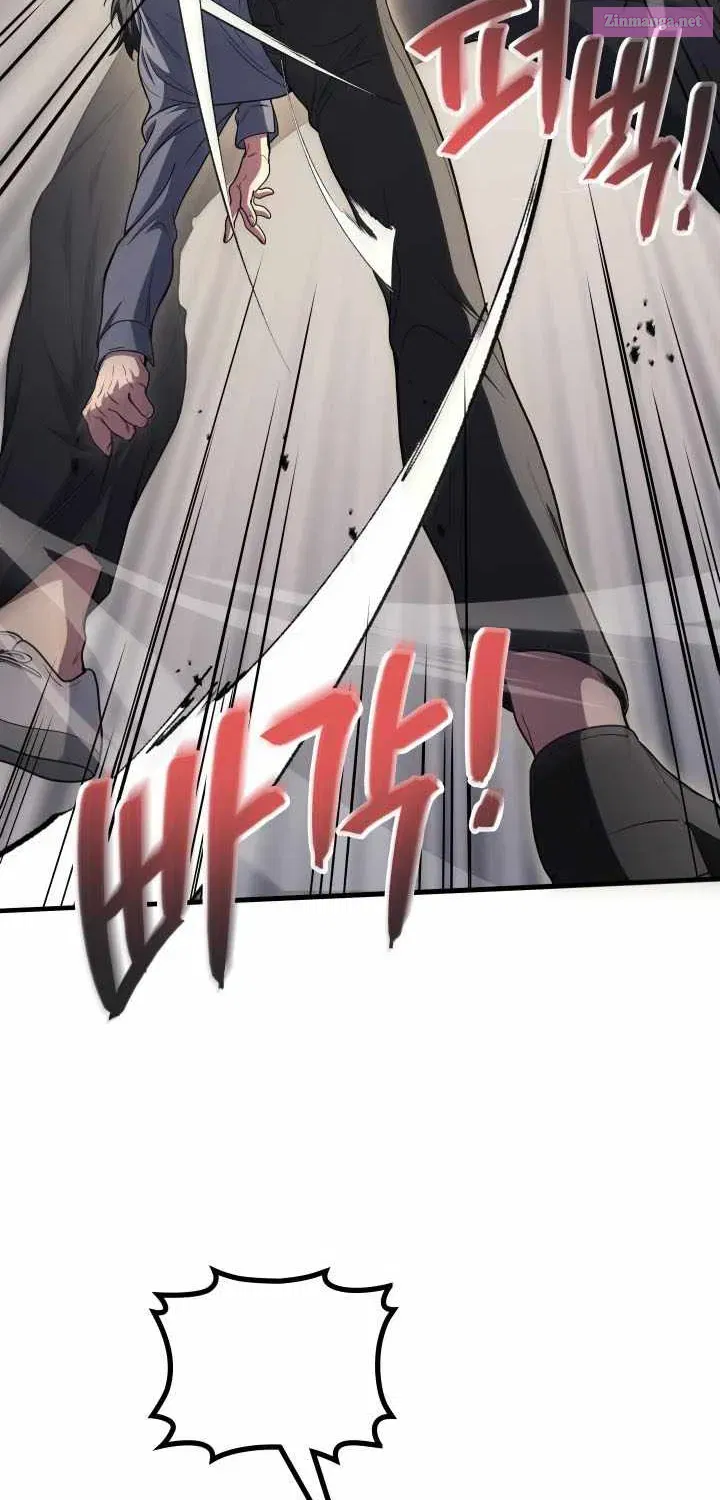 Read Martial God Regressed to Level 2 Manga Online