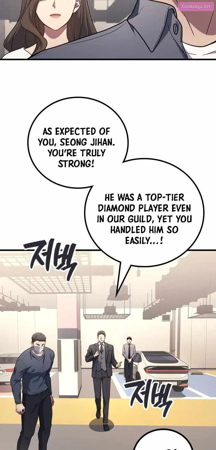 Read Martial God Regressed to Level 2 Manga Online