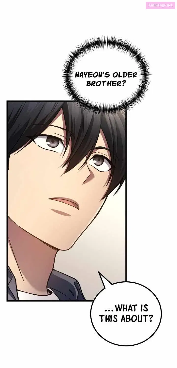 Read Martial God Regressed to Level 2 Manga Online