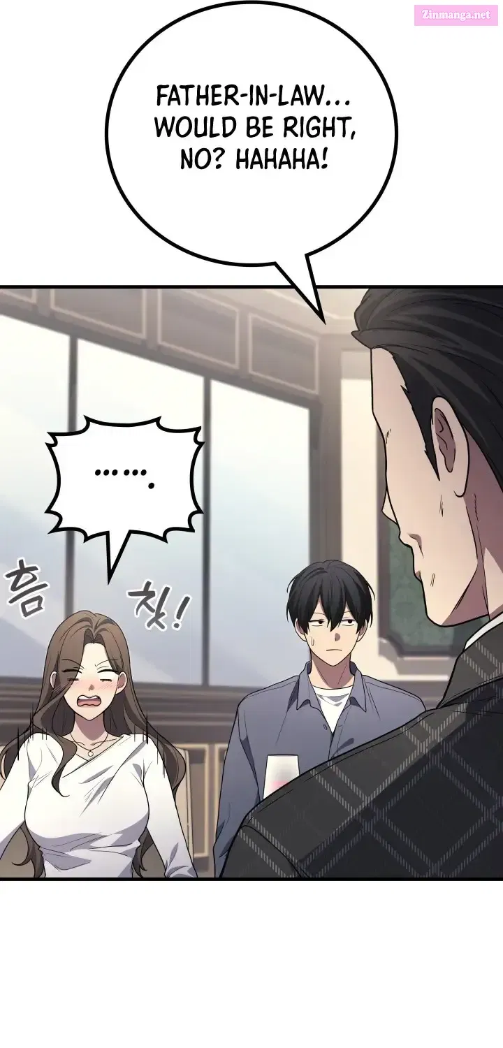 Read Martial God Regressed to Level 2 Manga Online