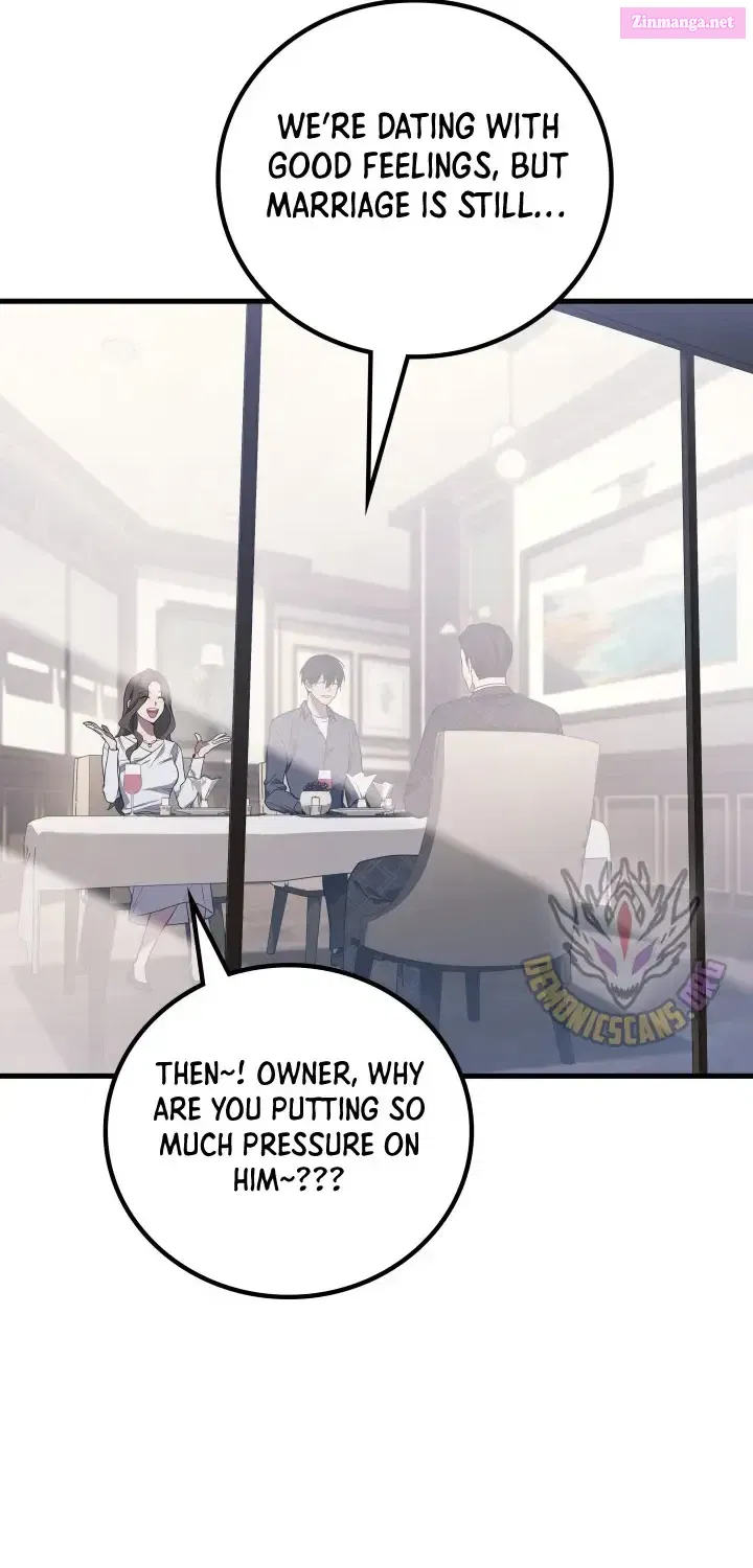 Read Martial God Regressed to Level 2 Manga Online