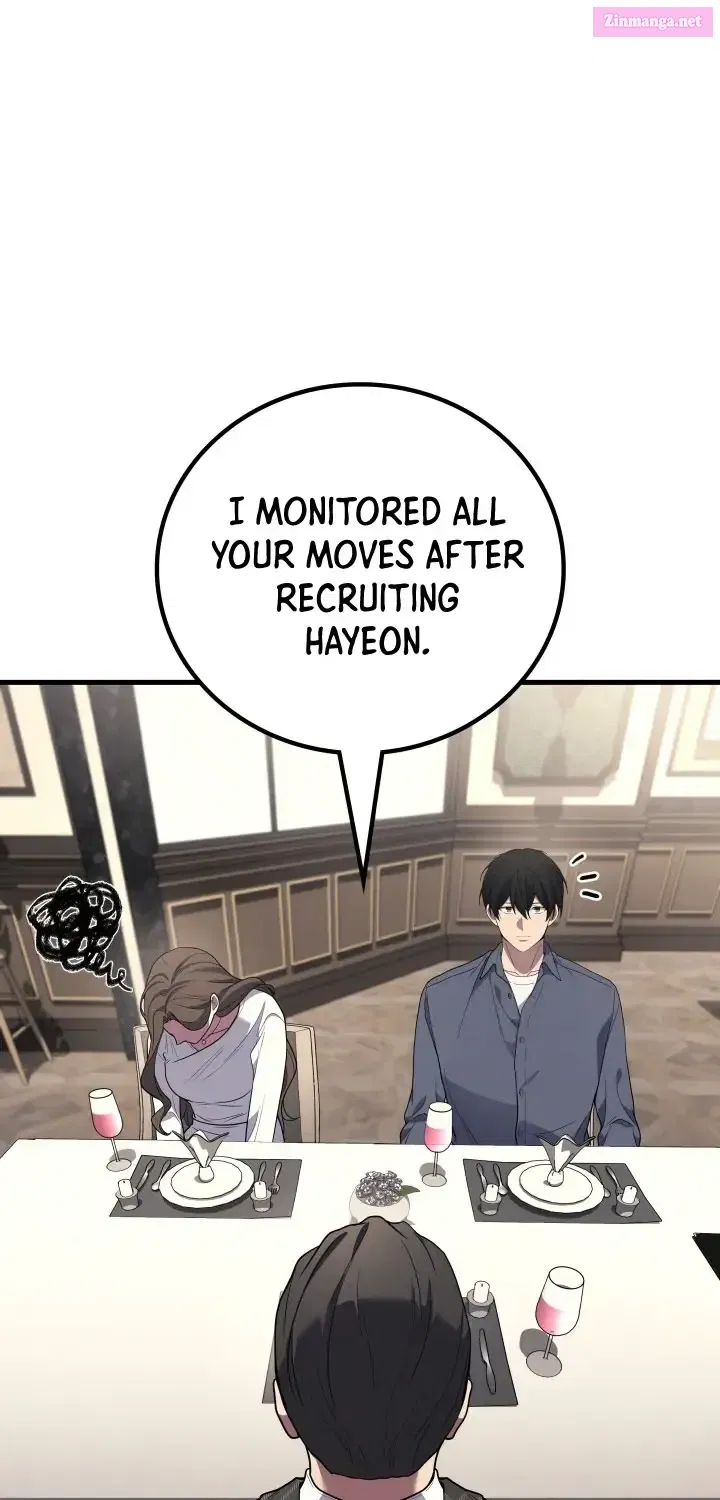 Read Martial God Regressed to Level 2 Manga Online