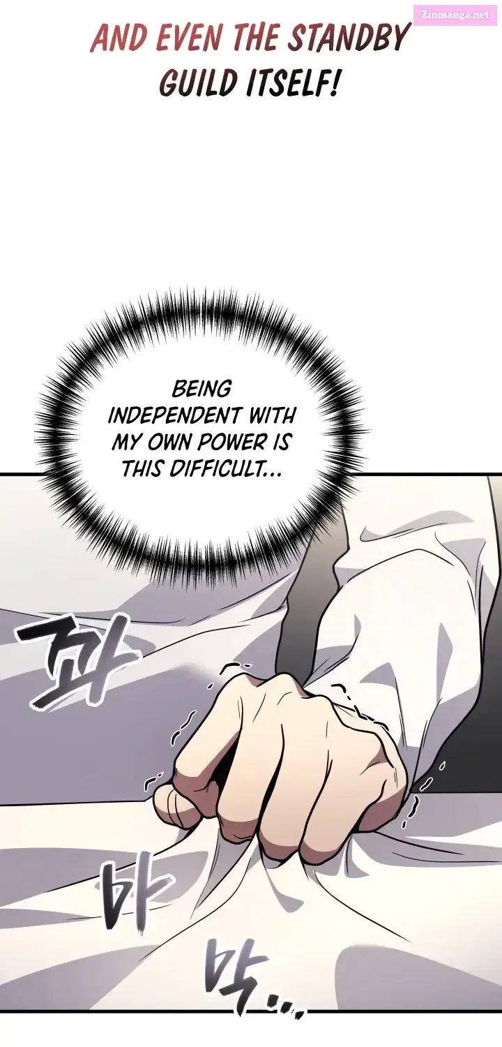 Read Martial God Regressed to Level 2 Manga Online