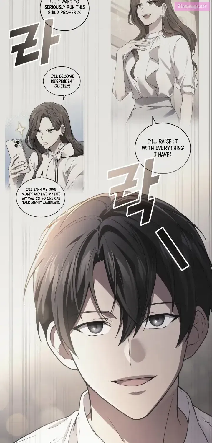 Read Martial God Regressed to Level 2 Manga Online