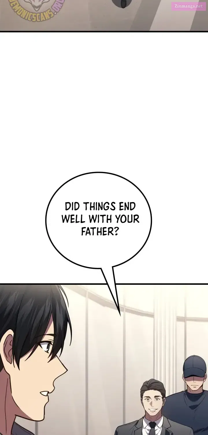 Read Martial God Regressed to Level 2 Manga Online