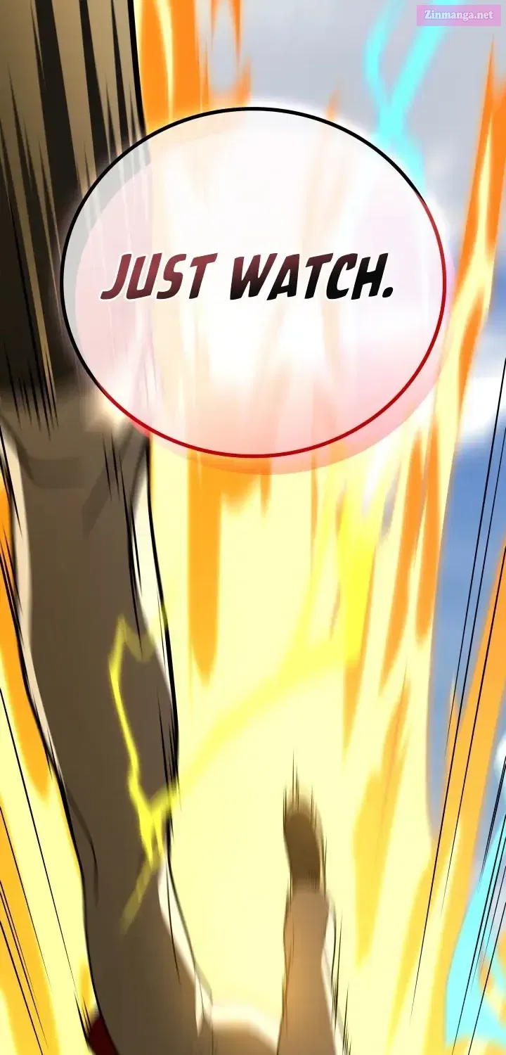 Read Martial God Regressed to Level 2 Manga Online
