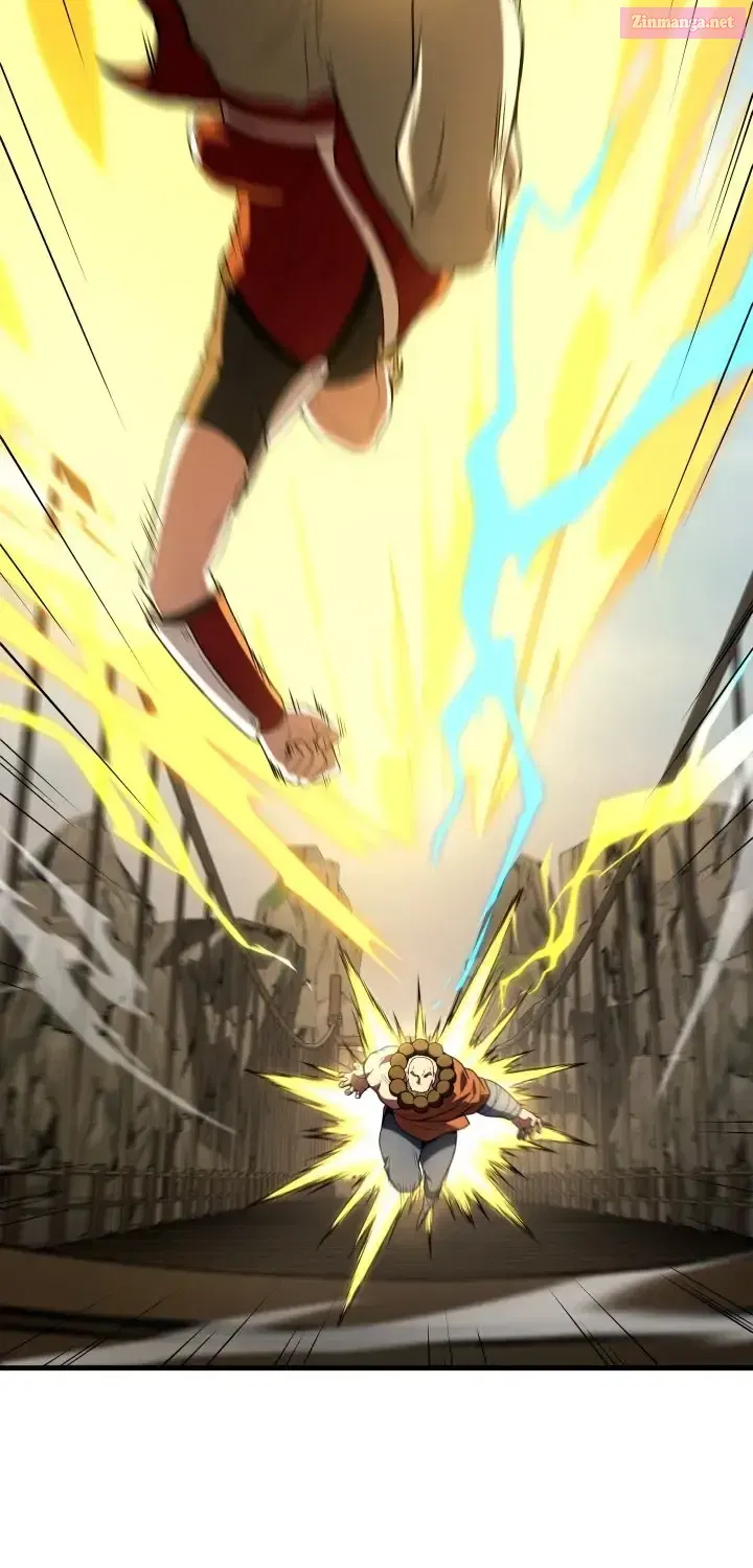 Read Martial God Regressed to Level 2 Manga Online