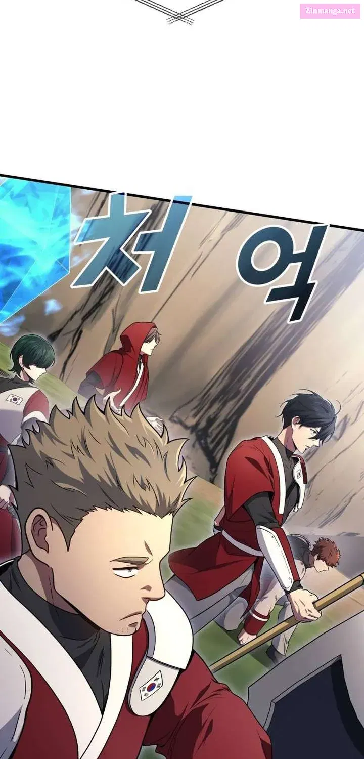 Read Martial God Regressed to Level 2 Manga Online