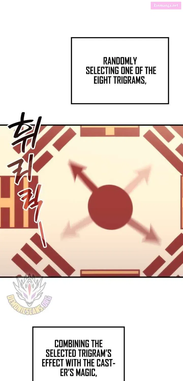 Read Martial God Regressed to Level 2 Manga Online