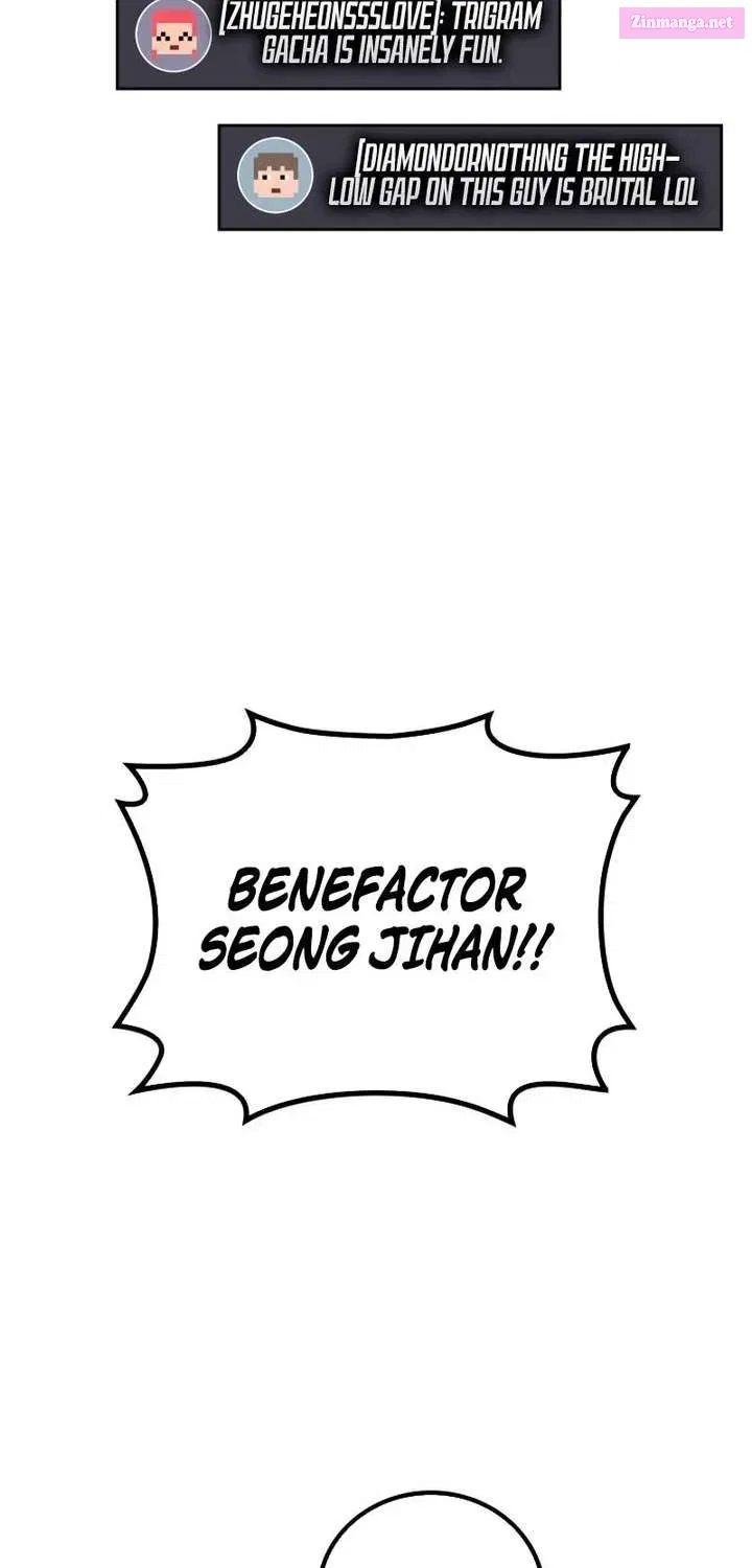 Read Martial God Regressed to Level 2 Manga Online