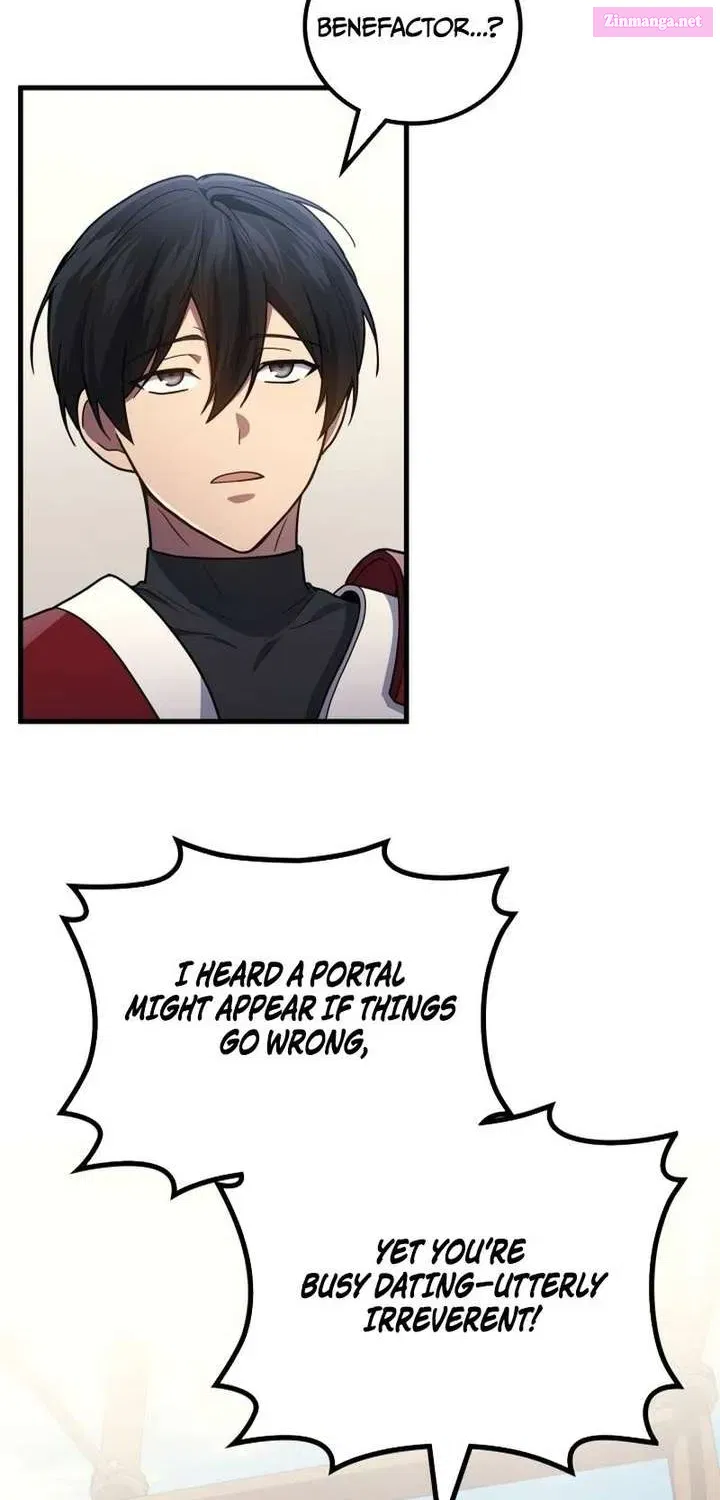 Read Martial God Regressed to Level 2 Manga Online