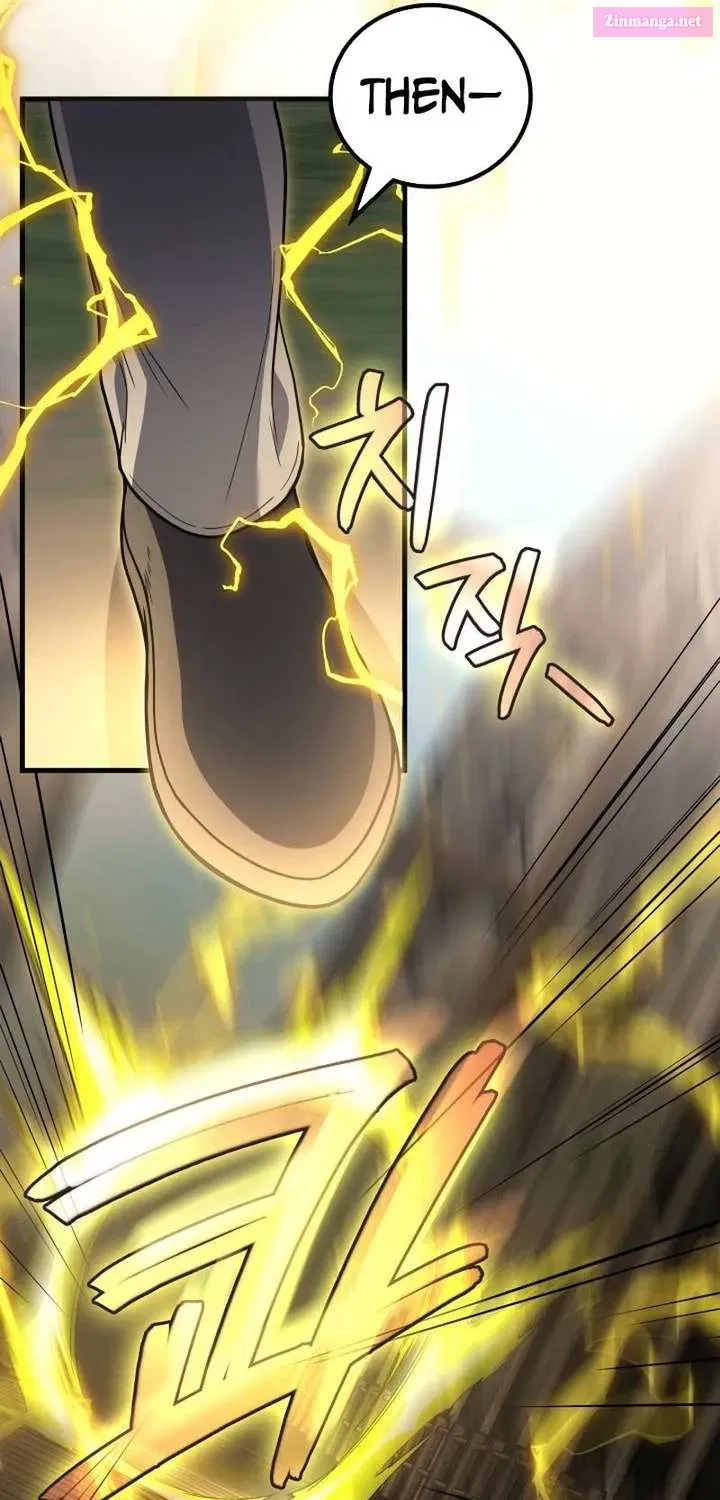 Read Martial God Regressed to Level 2 Manga Online