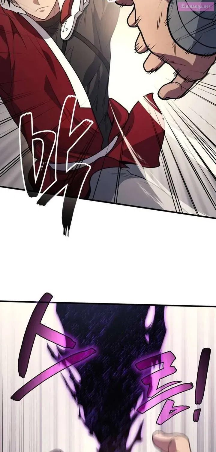 Read Martial God Regressed to Level 2 Manga Online