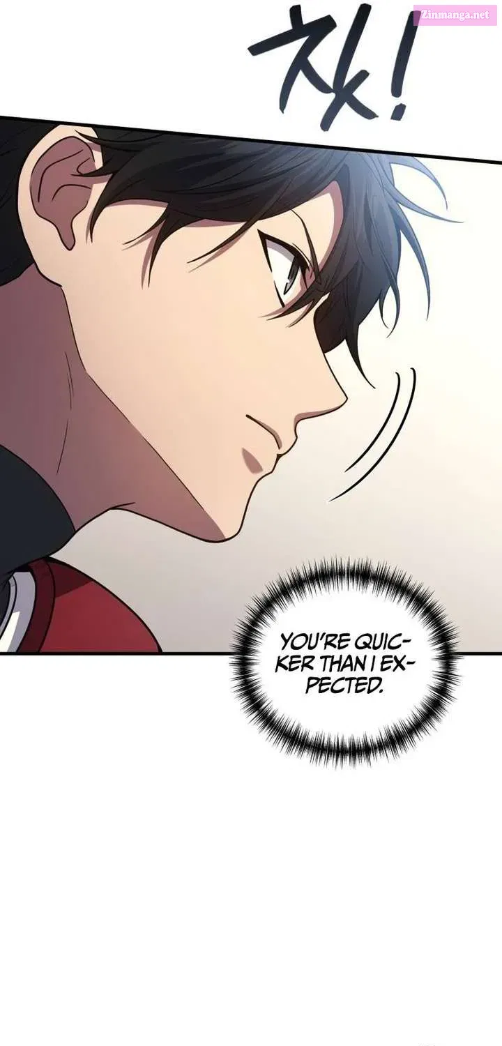 Read Martial God Regressed to Level 2 Manga Online