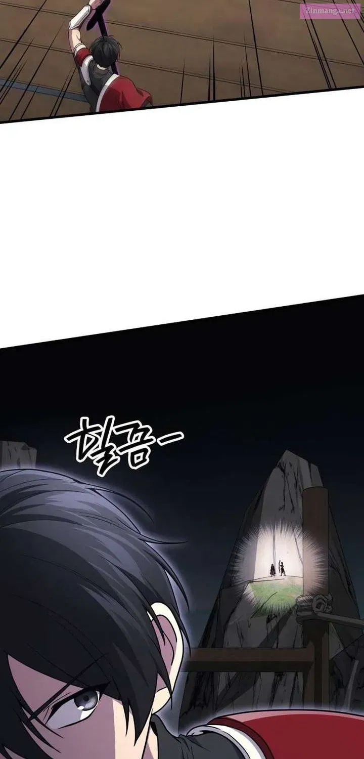 Read Martial God Regressed to Level 2 Manga Online