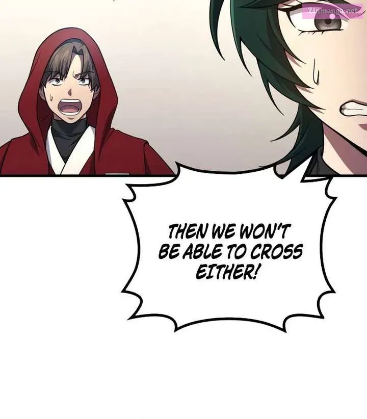 Read Martial God Regressed to Level 2 Manga Online