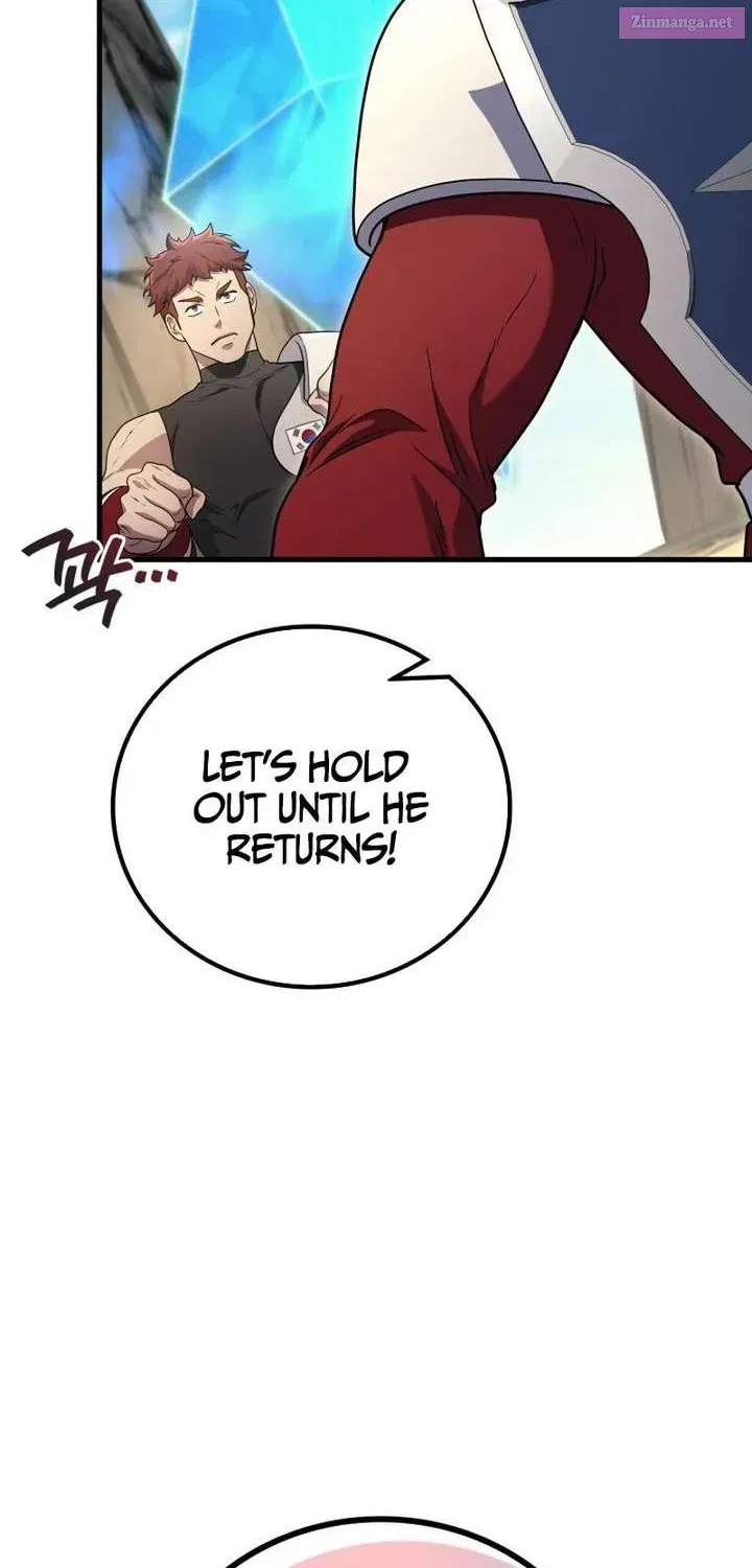 Read Martial God Regressed to Level 2 Manga Online