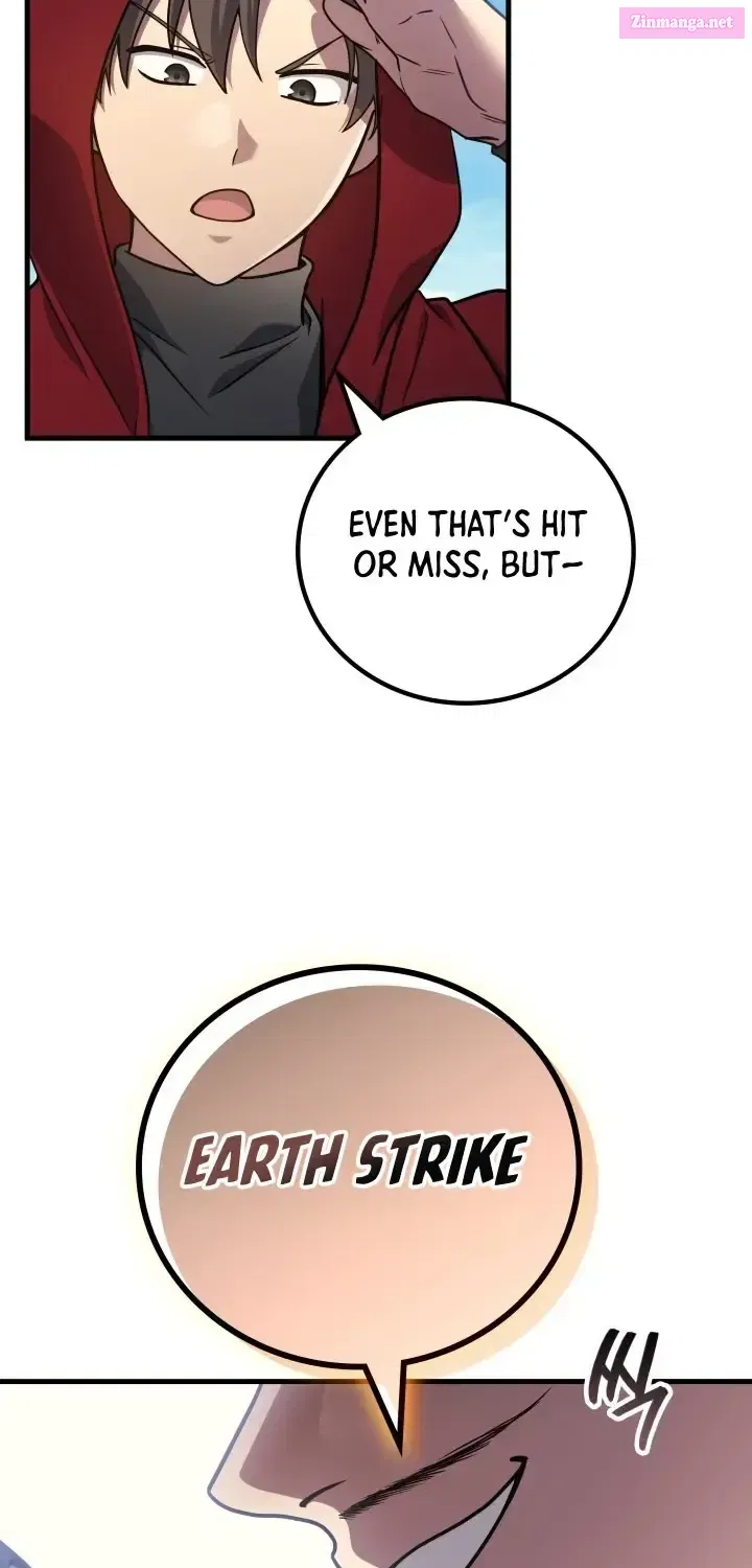 Read Martial God Regressed to Level 2 Manga Online