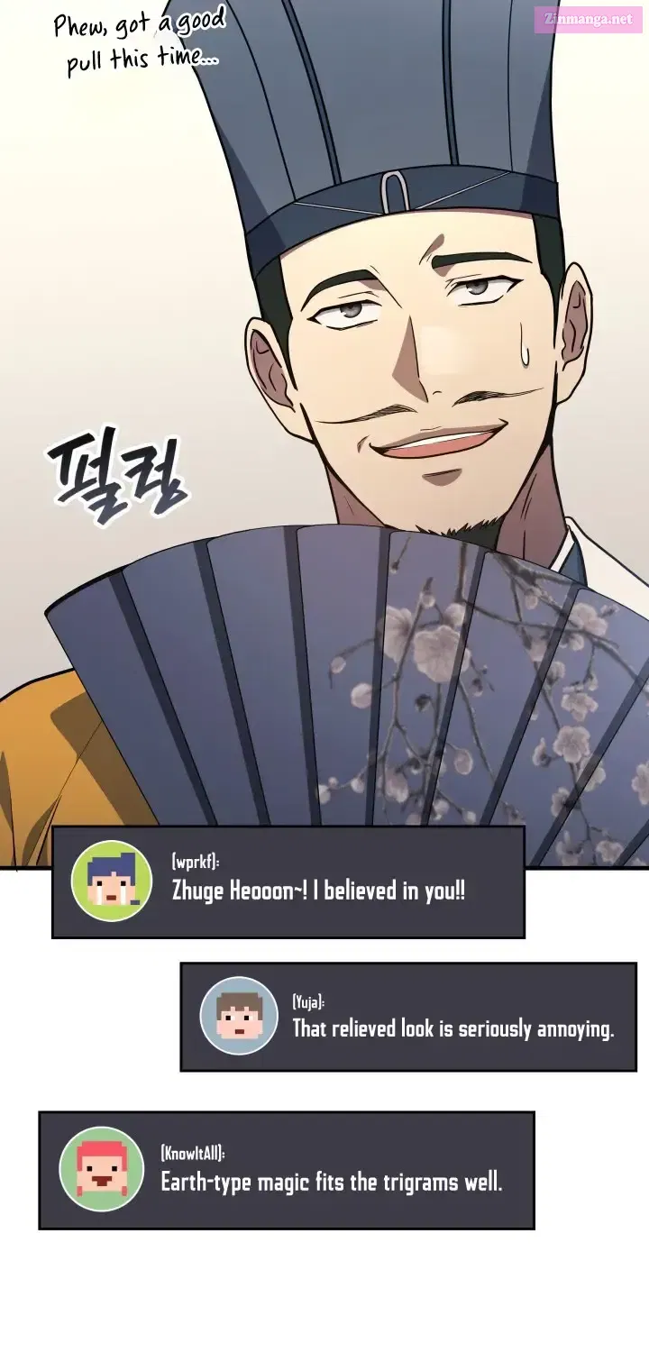 Read Martial God Regressed to Level 2 Manga Online