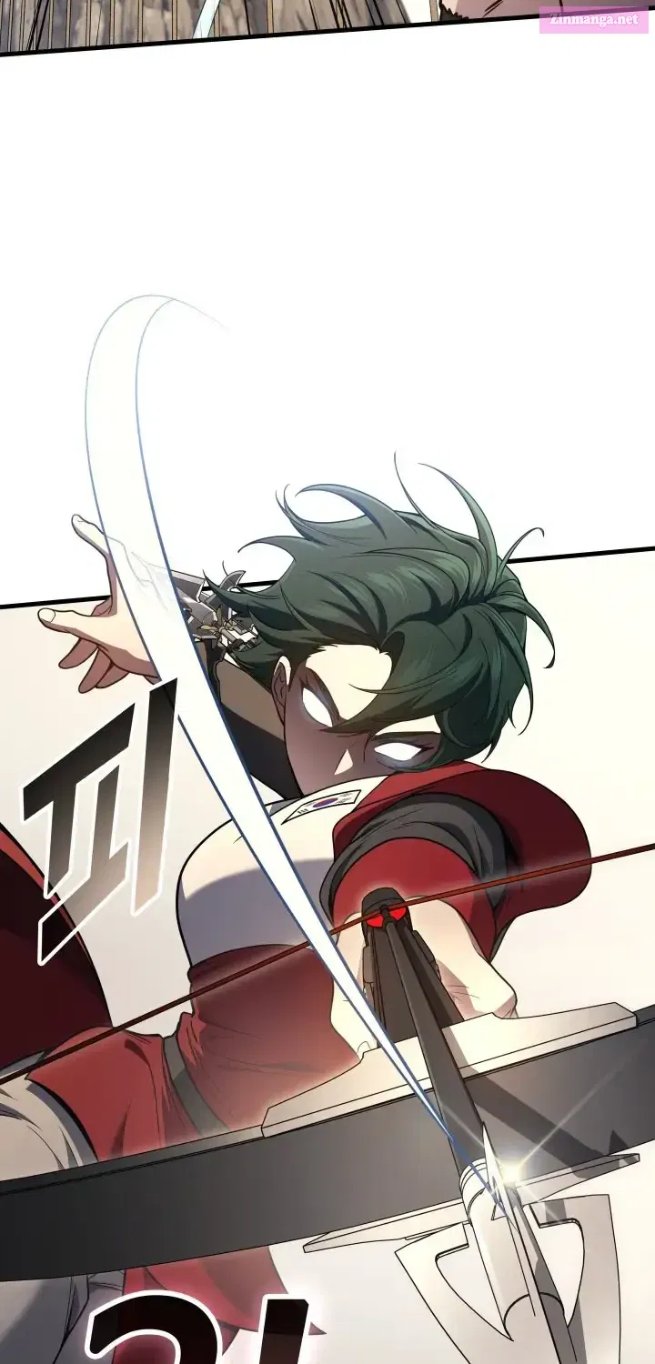 Read Martial God Regressed to Level 2 Manga Online