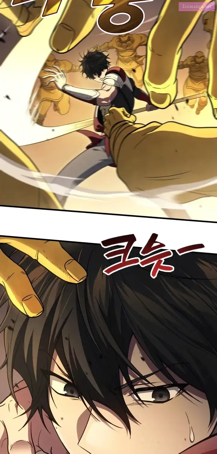 Read Martial God Regressed to Level 2 Manga Online