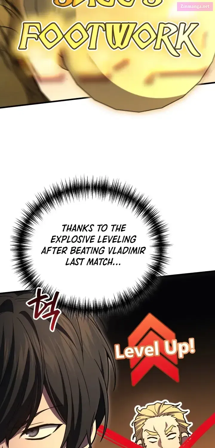 Read Martial God Regressed to Level 2 Manga Online