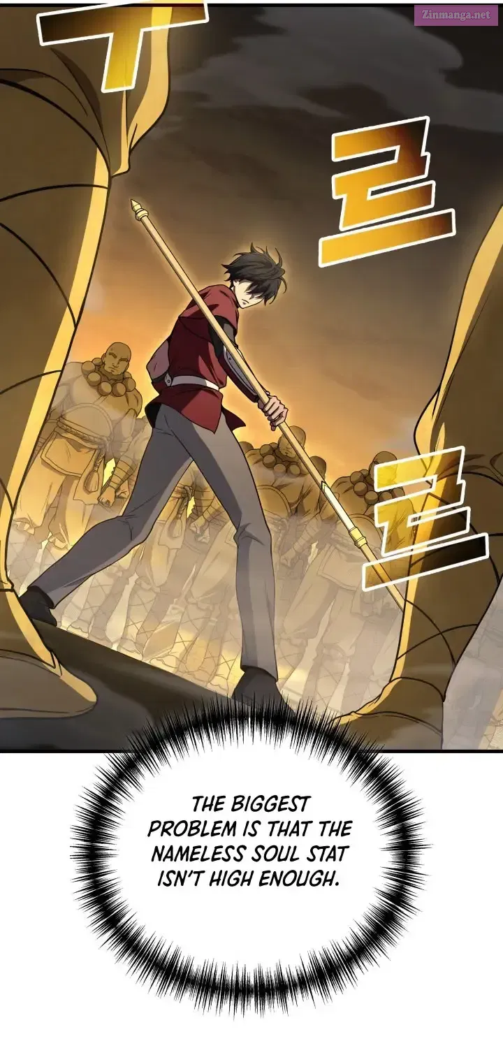 Read Martial God Regressed to Level 2 Manga Online
