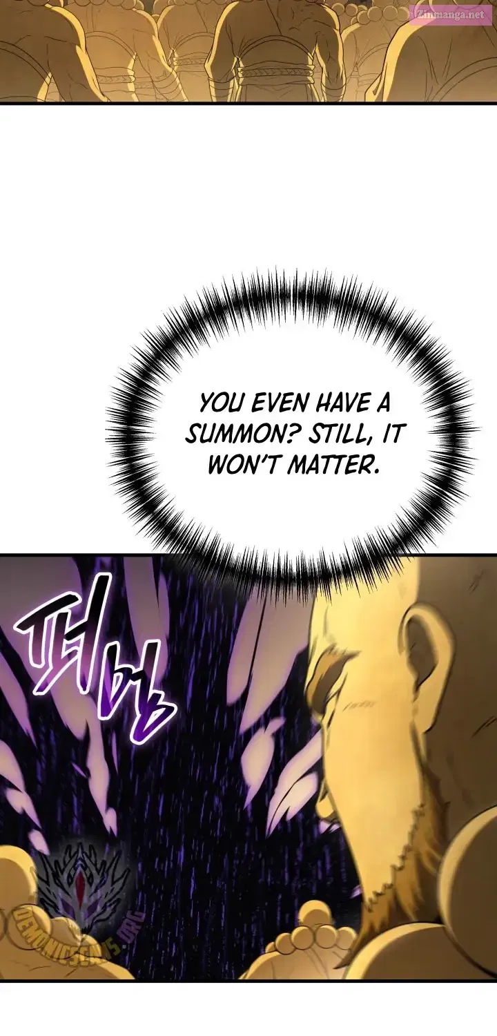 Read Martial God Regressed to Level 2 Manga Online