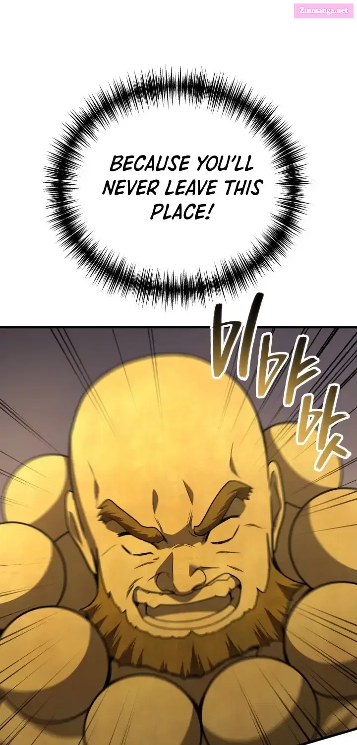 Read Martial God Regressed to Level 2 Manga Online