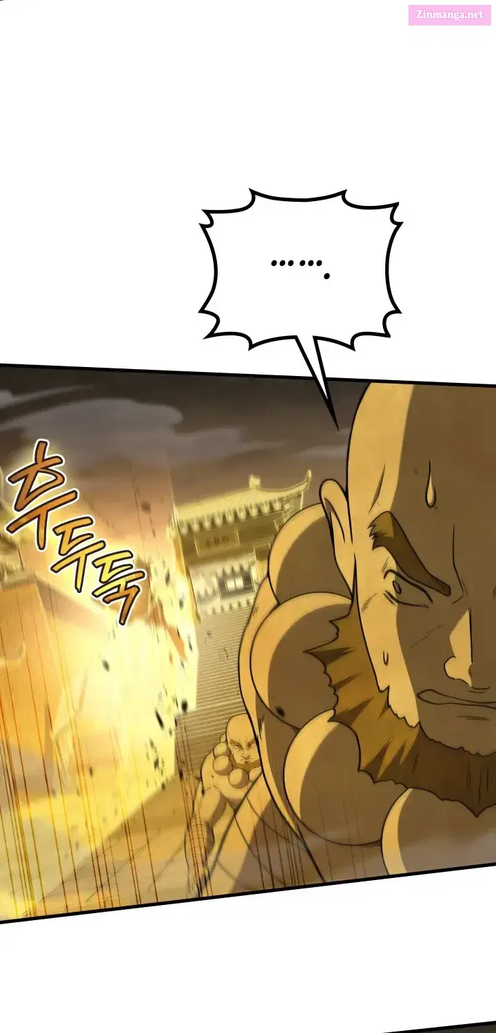 Read Martial God Regressed to Level 2 Manga Online