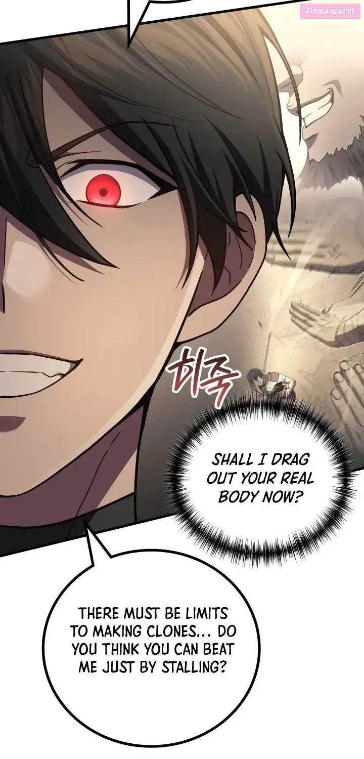 Read Martial God Regressed to Level 2 Manga Online