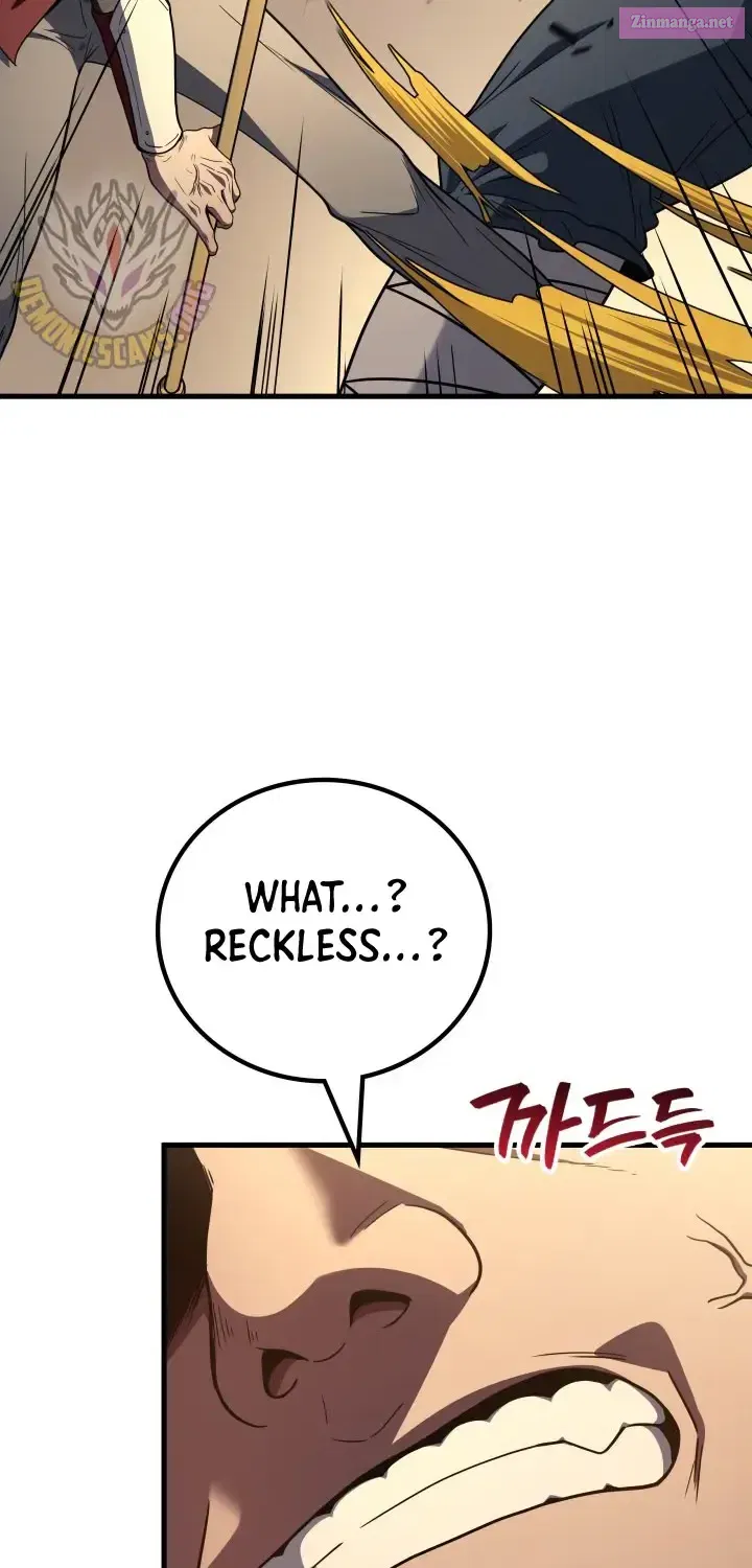 Read Martial God Regressed to Level 2 Manga Online