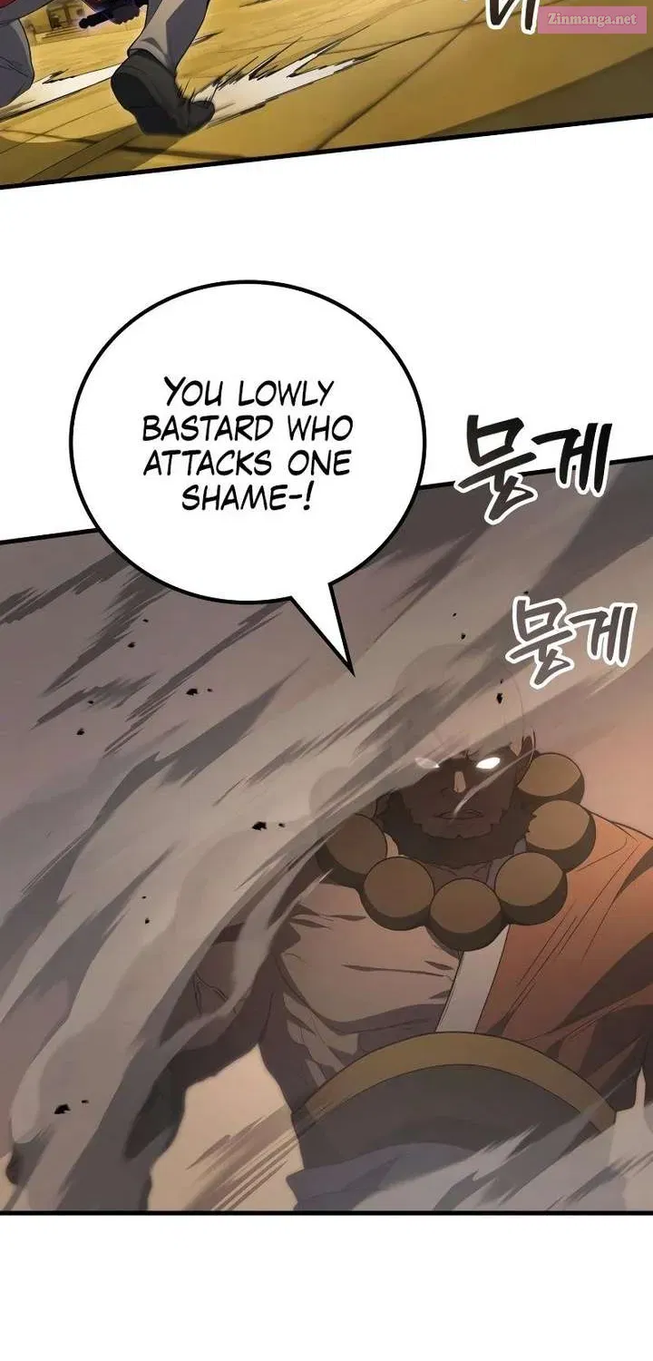 Read Martial God Regressed to Level 2 Manga Online