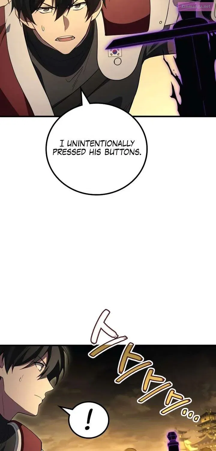 Read Martial God Regressed to Level 2 Manga Online