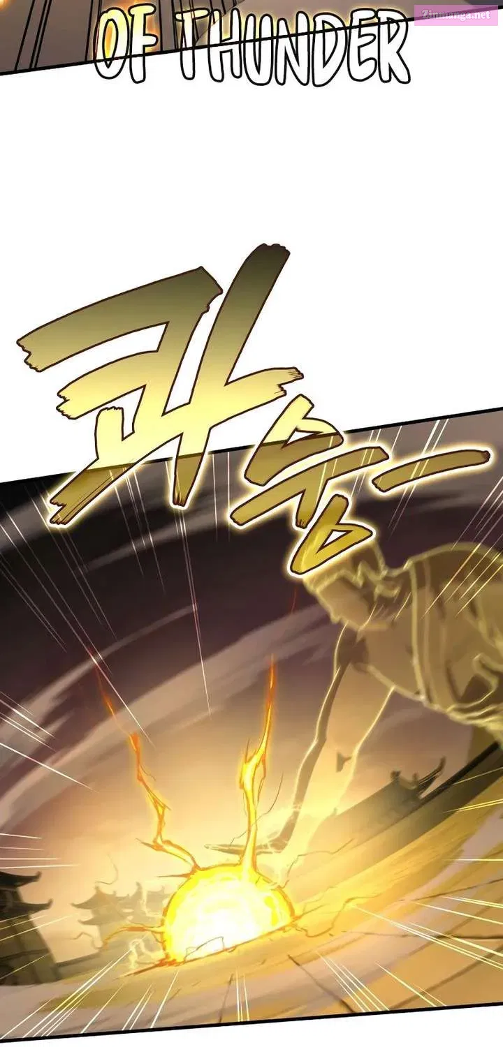 Read Martial God Regressed to Level 2 Manga Online