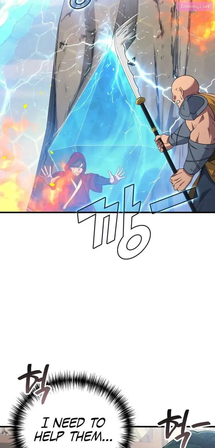 Read Martial God Regressed to Level 2 Manga Online