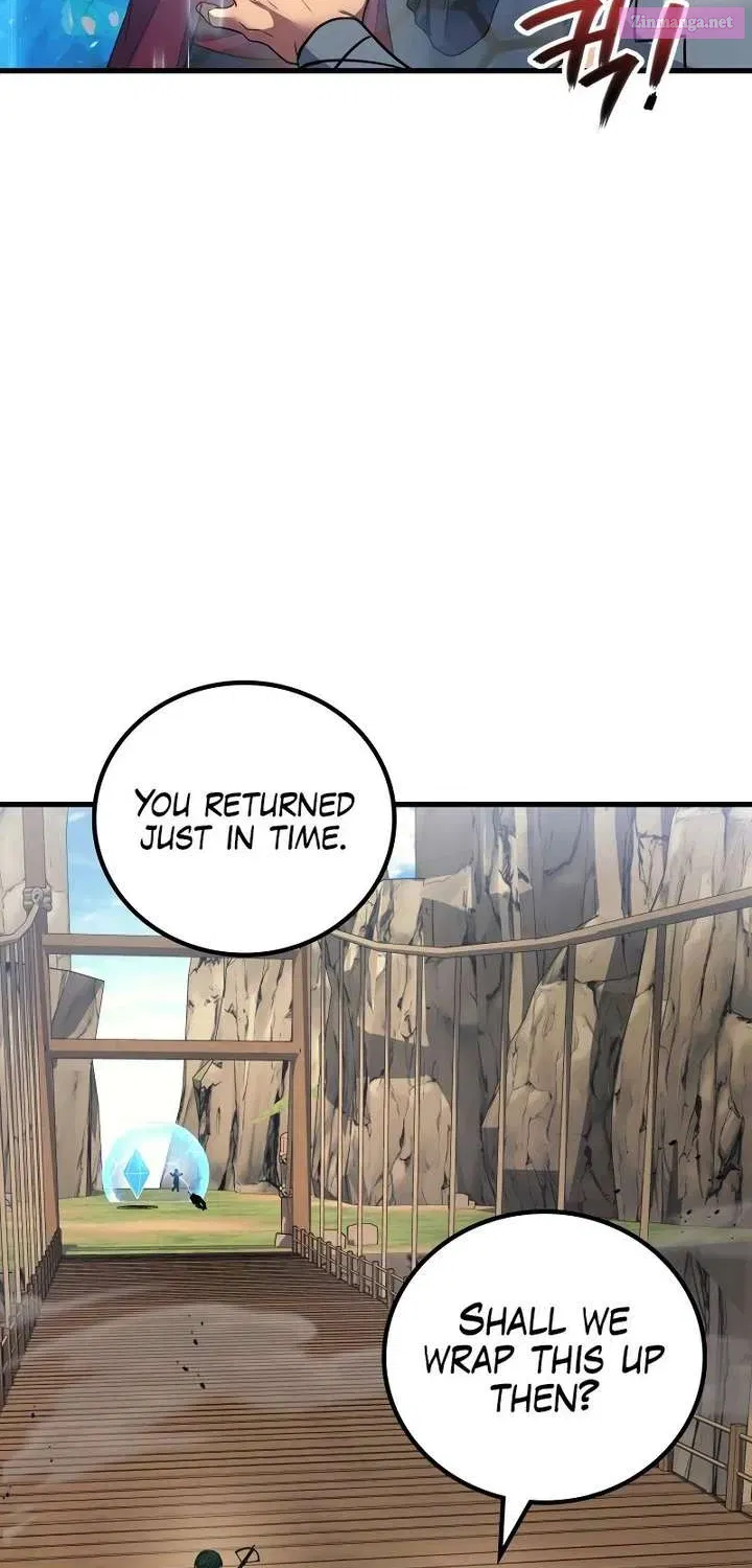 Read Martial God Regressed to Level 2 Manga Online