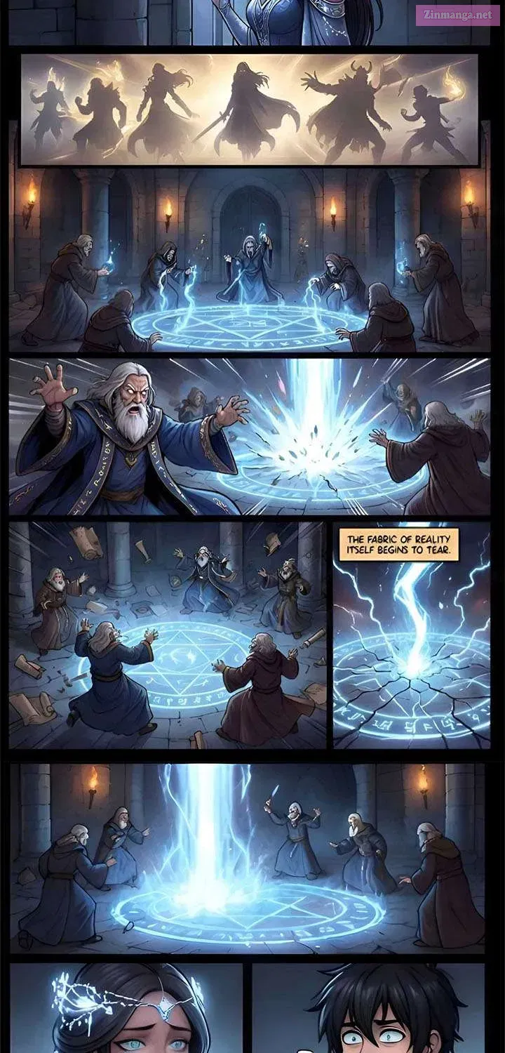 Read Martial God Regressed to Level 2 Manga Online