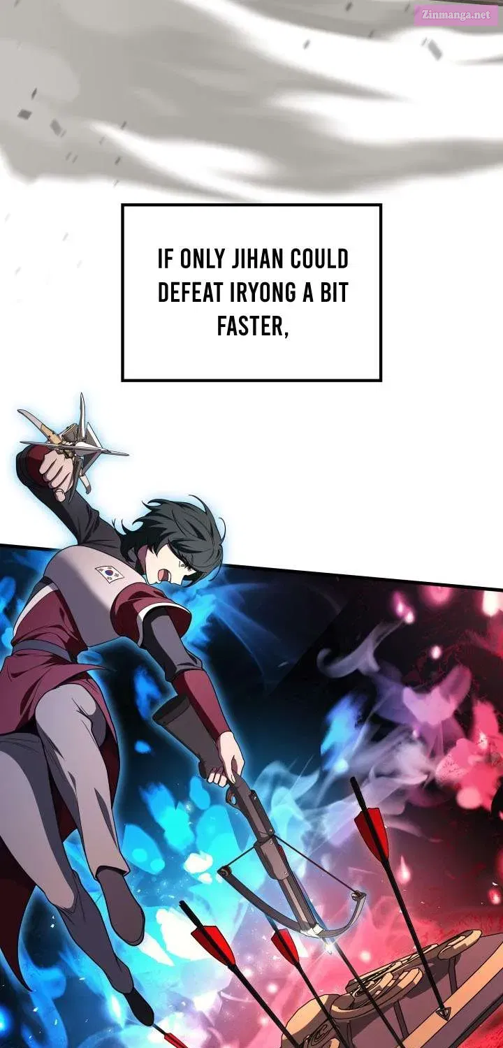 Read Martial God Regressed to Level 2 Manga Online