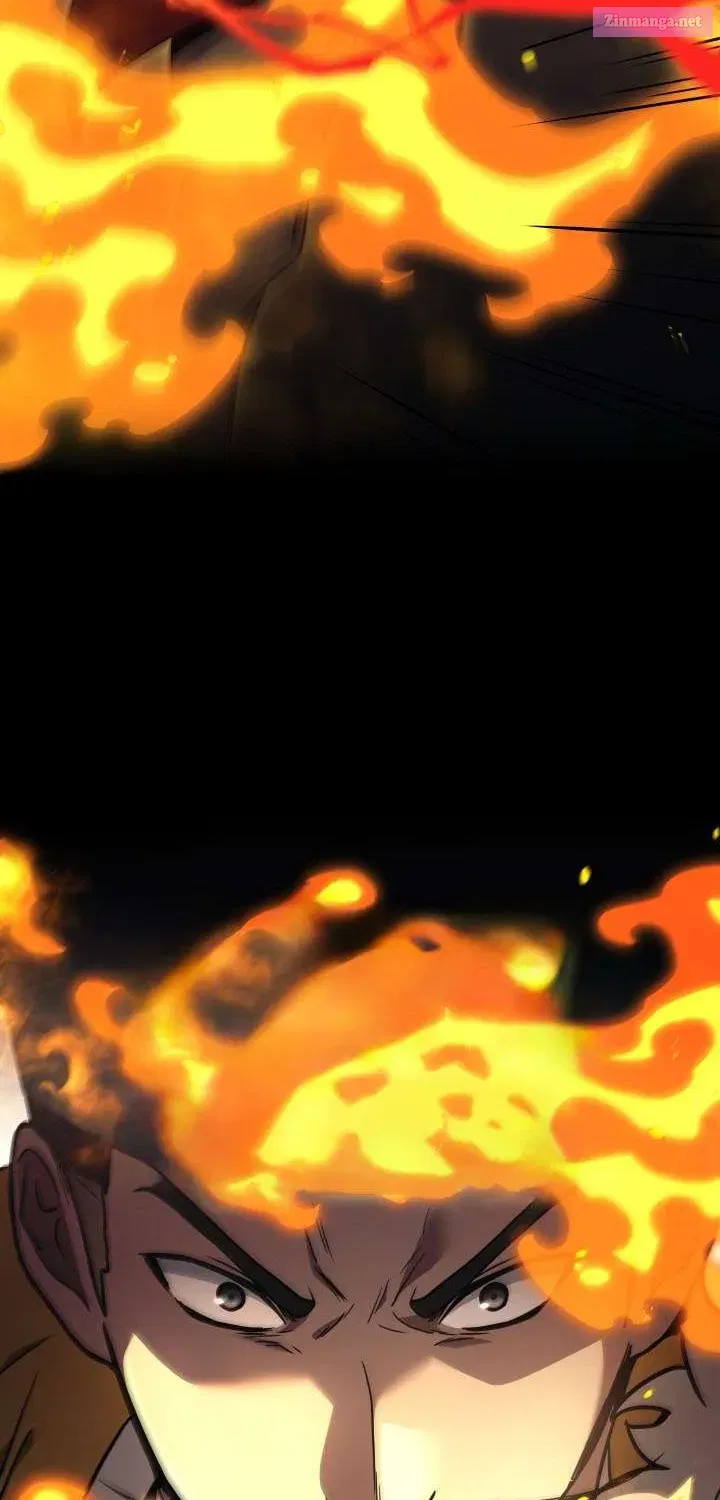 Read Martial God Regressed to Level 2 Manga Online