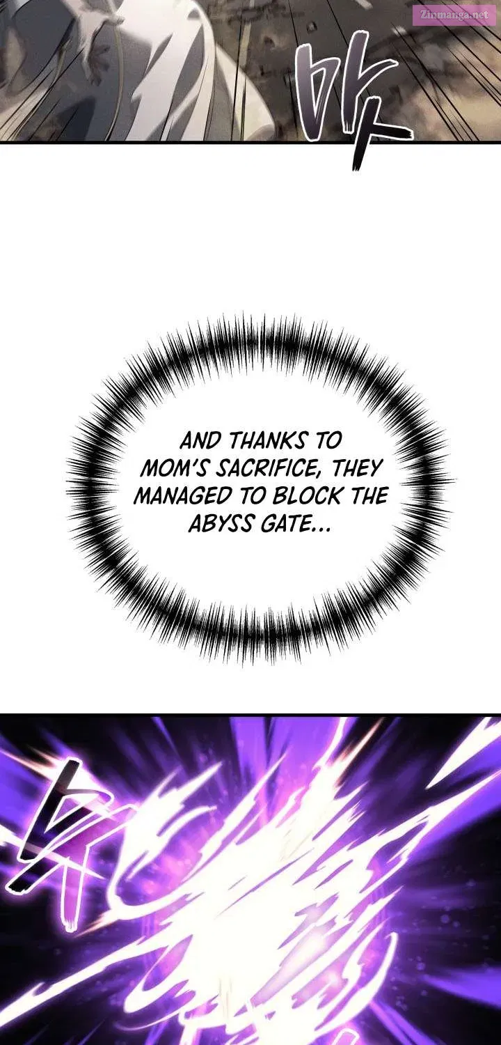 Read Martial God Regressed to Level 2 Manga Online