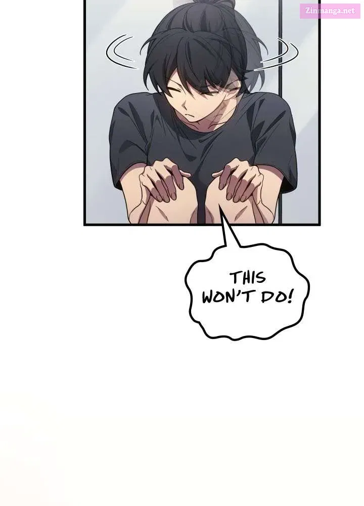 Read Martial God Regressed to Level 2 Manga Online