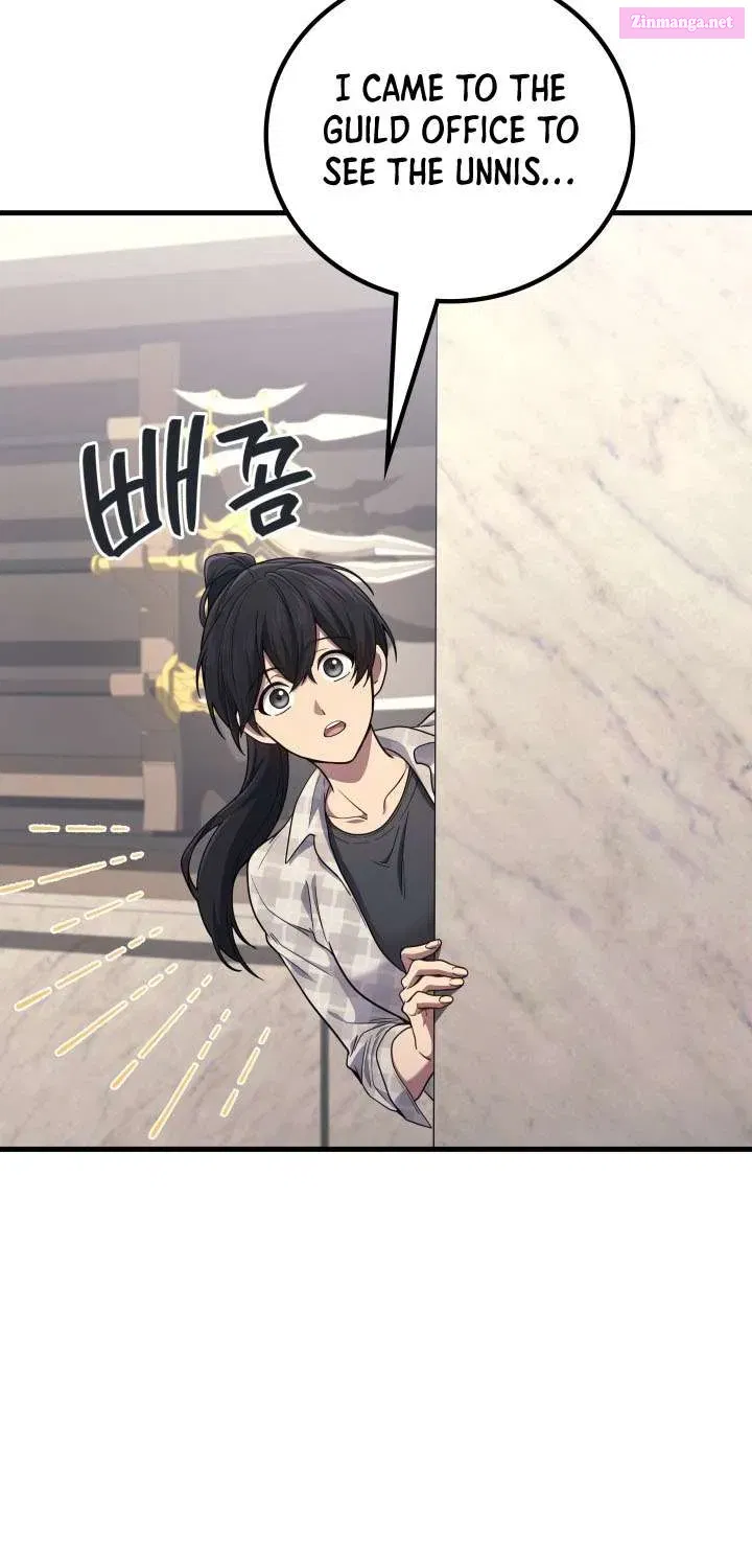 Read Martial God Regressed to Level 2 Manga Online
