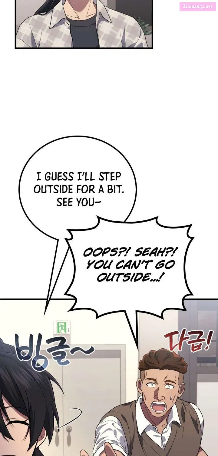 Read Martial God Regressed to Level 2 Manga Online