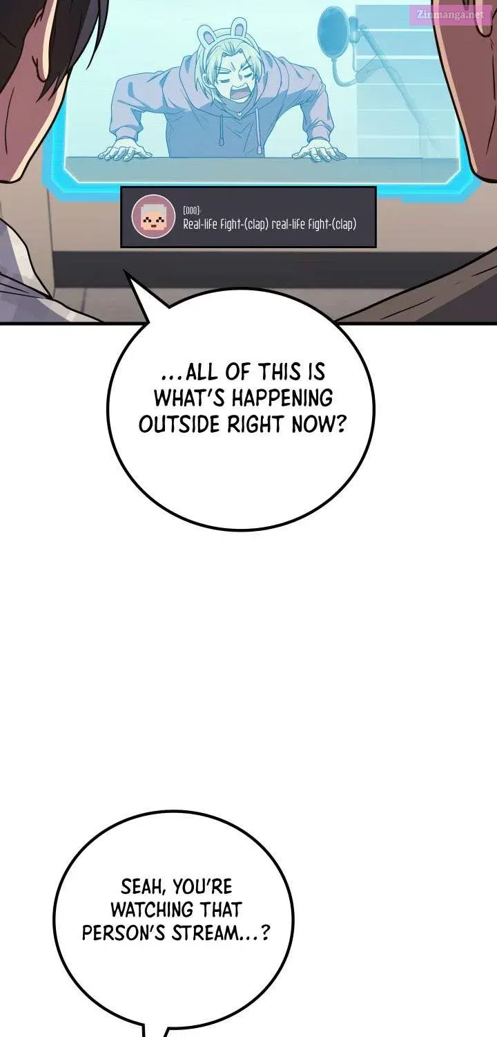 Read Martial God Regressed to Level 2 Manga Online