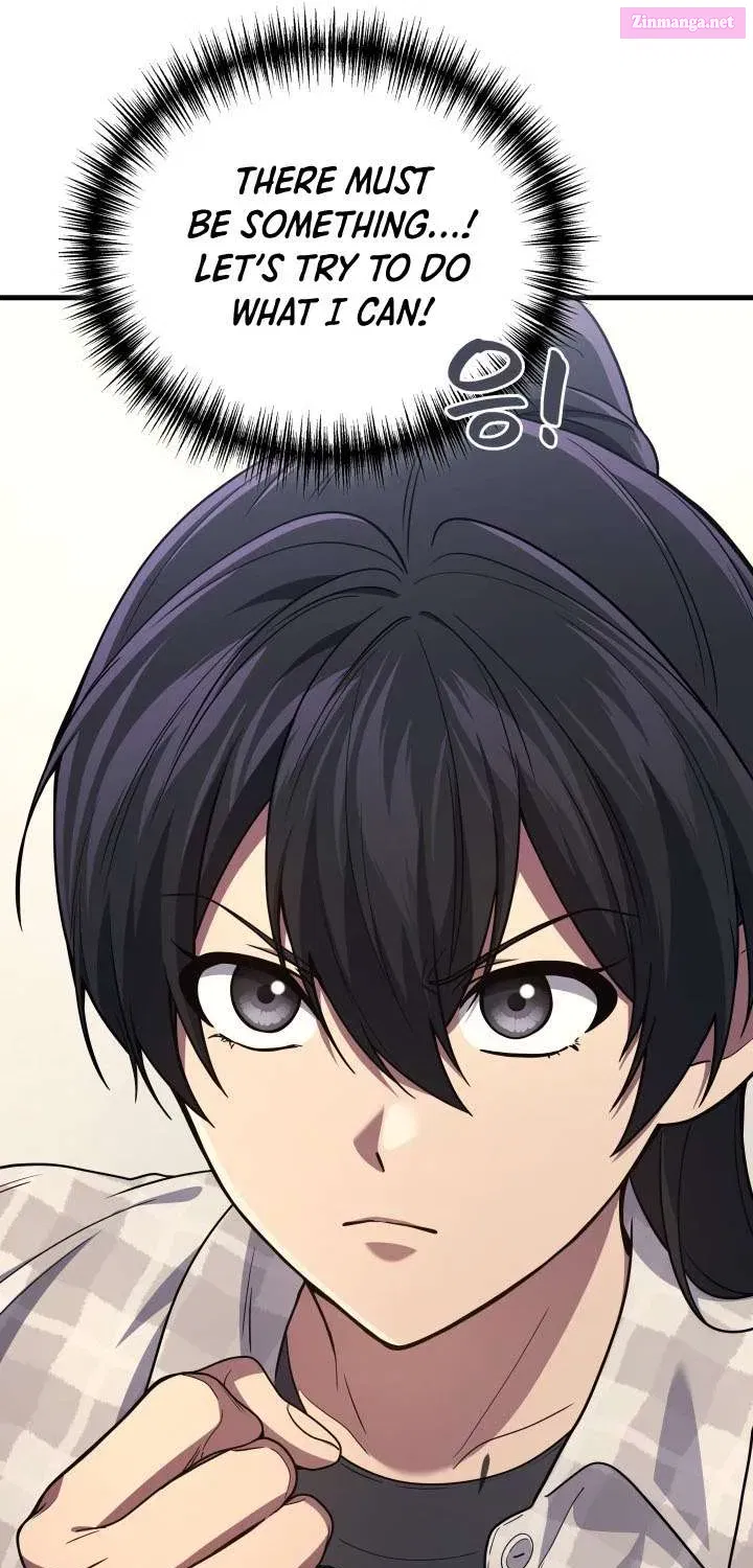 Read Martial God Regressed to Level 2 Manga Online