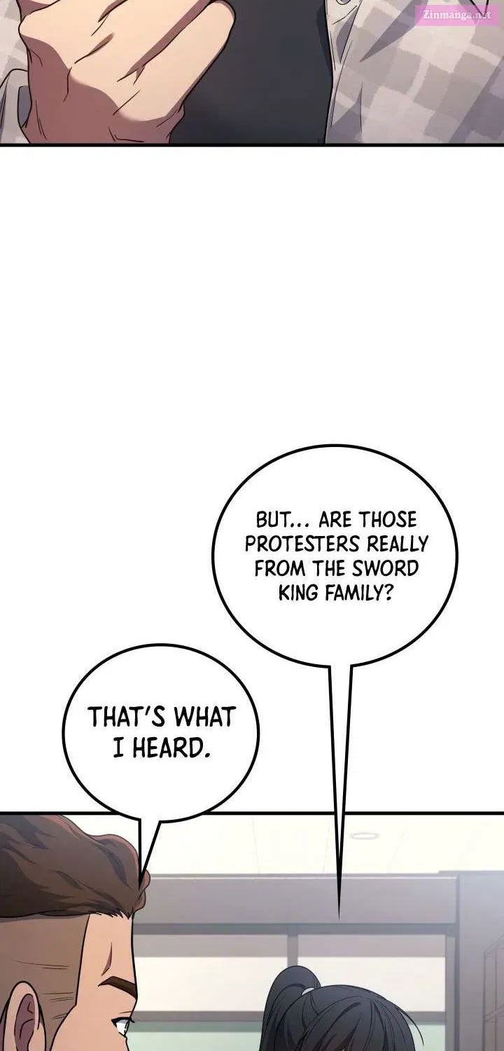 Read Martial God Regressed to Level 2 Manga Online