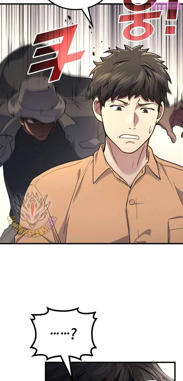 Read Martial God Regressed to Level 2 Manga Online