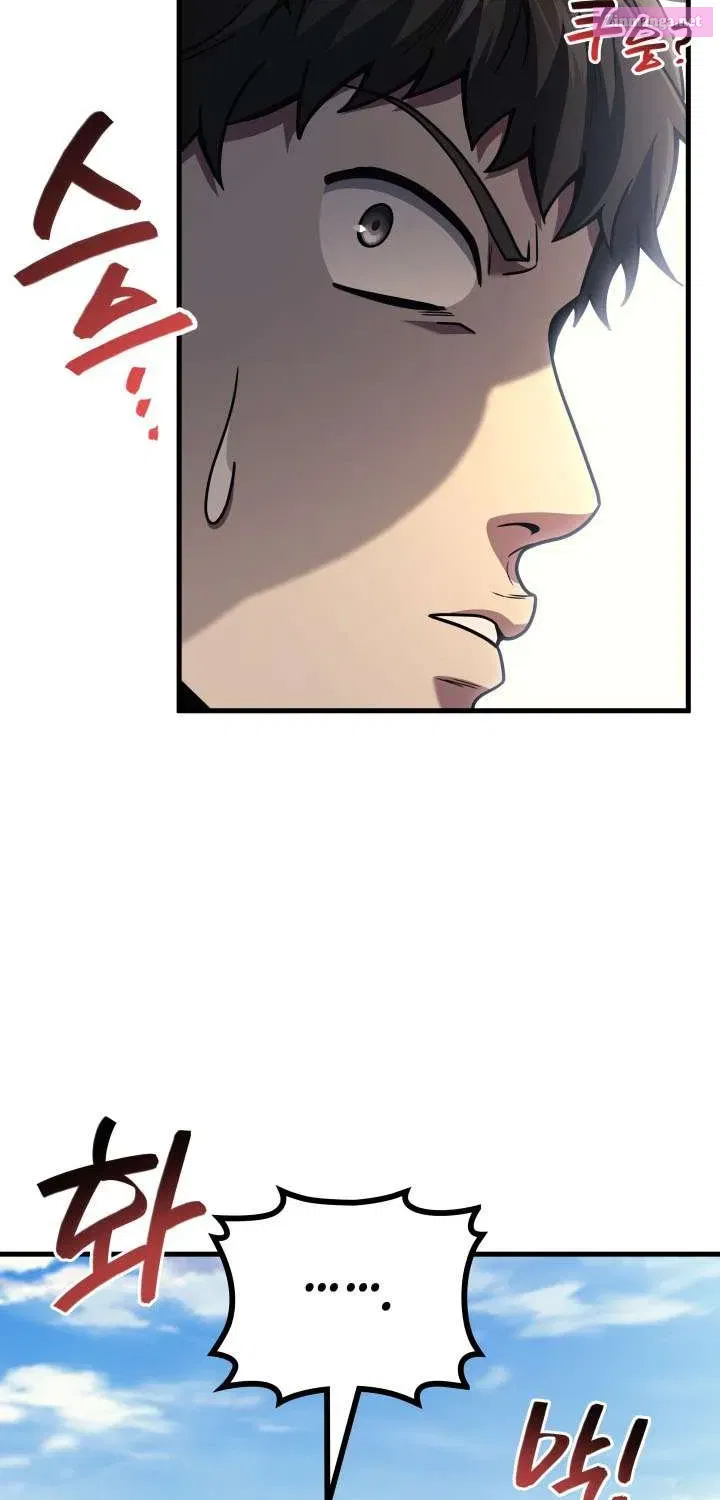 Read Martial God Regressed to Level 2 Manga Online